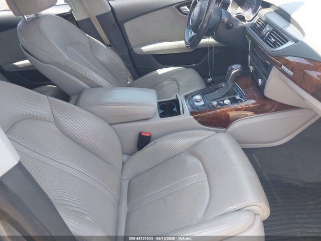 Audi A7 3.0t Premium Plus