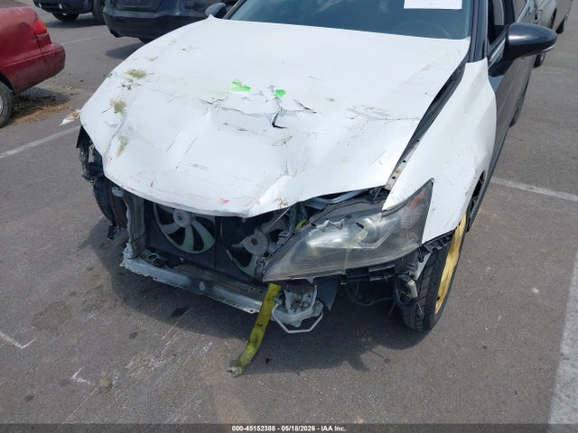 Lexus Gs 350