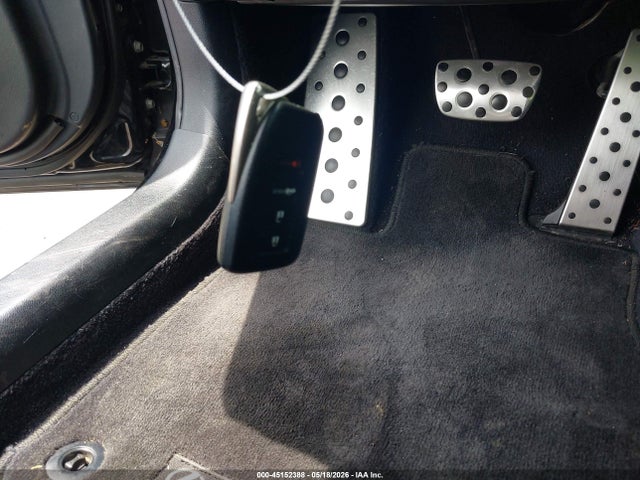 Lexus Gs 350