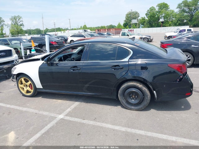 Lexus Gs 350