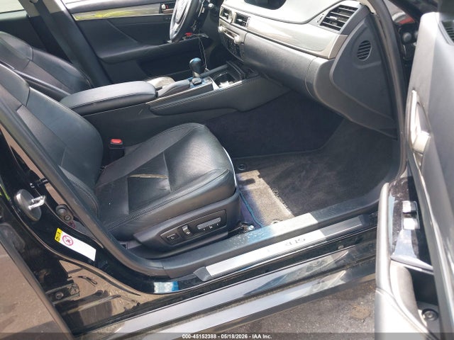 Lexus Gs 350