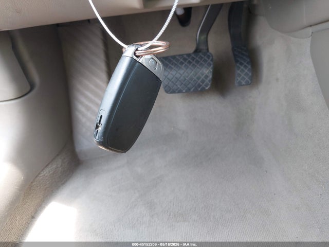 Audi A4 2.0t Premium