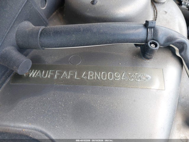 Audi A4 2.0t Premium