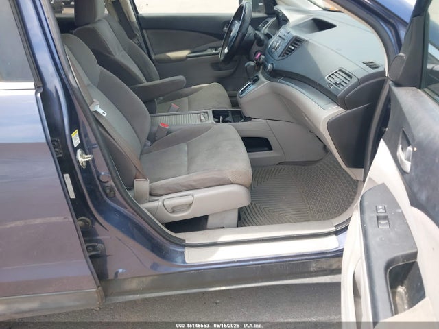 Honda CR-V Ex
