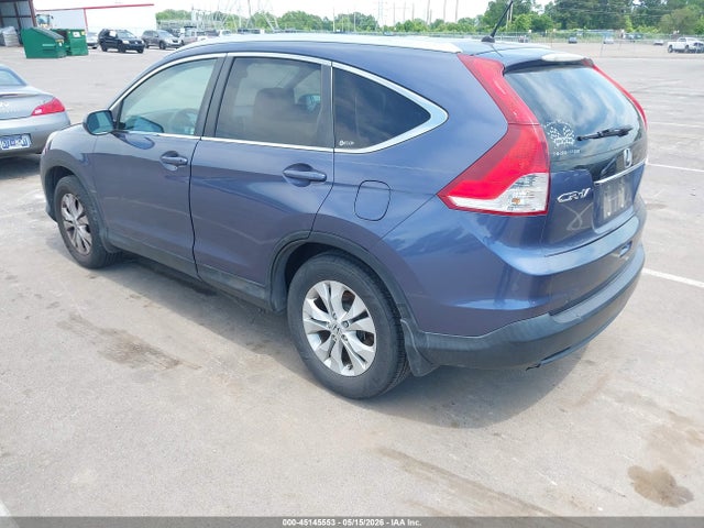 Honda CR-V Ex