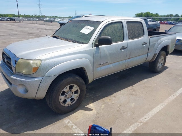 Toyota Tacoma Prerunner V6