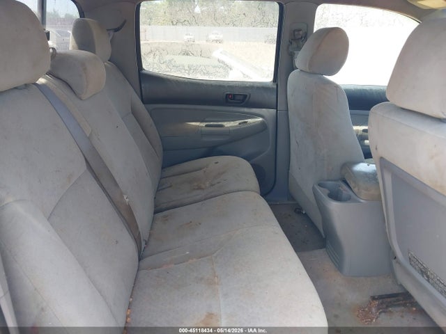 Toyota Tacoma Prerunner V6