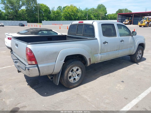 Toyota Tacoma Prerunner V6