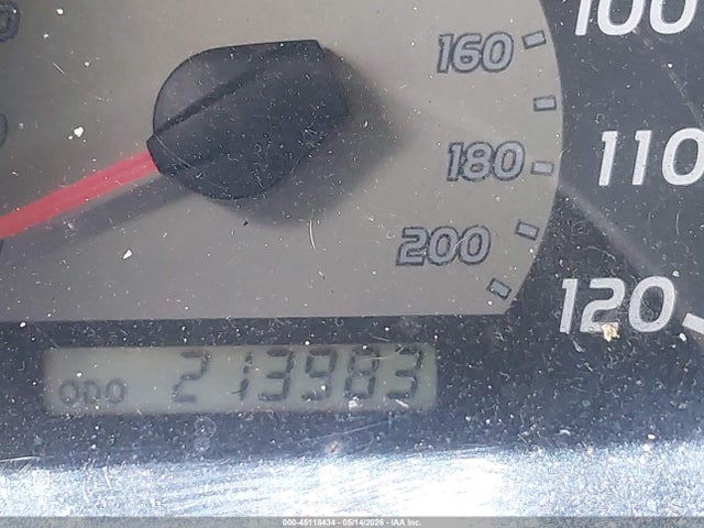 Toyota Tacoma Prerunner V6