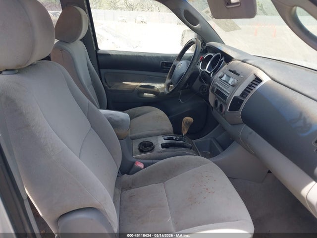 Toyota Tacoma Prerunner V6