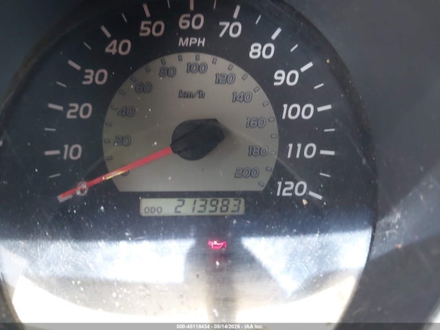 Toyota Tacoma Prerunner V6