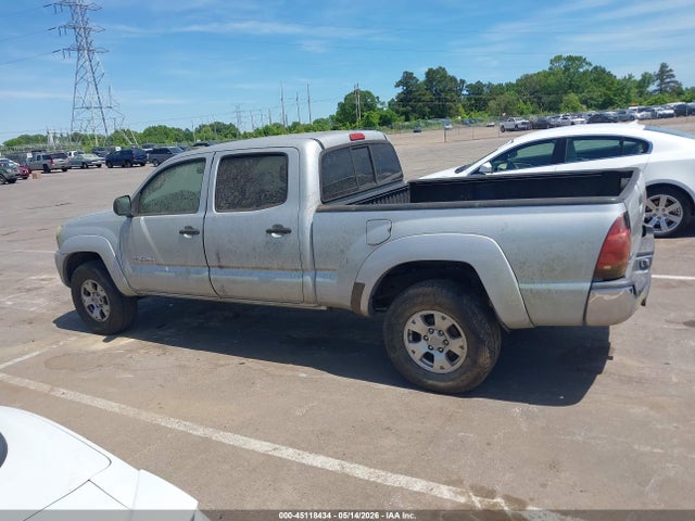 Toyota Tacoma Prerunner V6