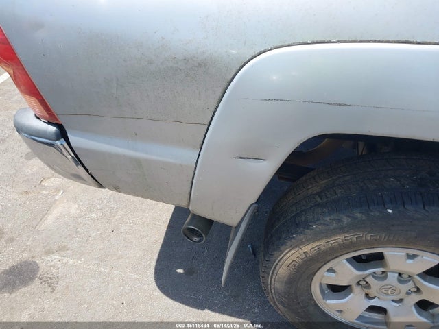 Toyota Tacoma Prerunner V6