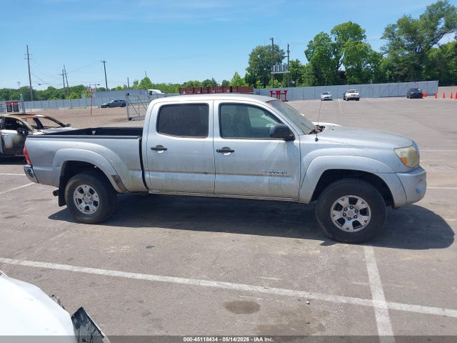 Toyota Tacoma Prerunner V6
