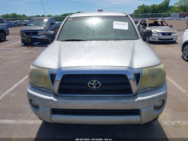 Toyota Tacoma Prerunner V6
