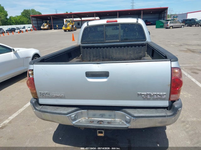 Toyota Tacoma Prerunner V6