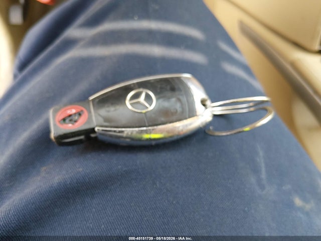 Mercedes-Benz M-Class 4matic