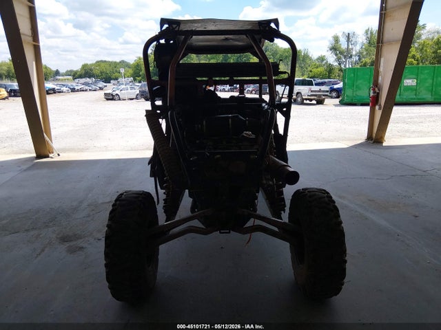 Polaris RZR Xp Turbo Eps