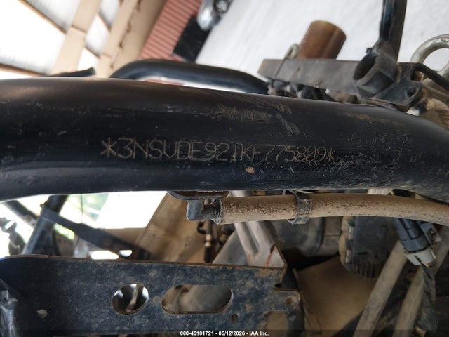 Polaris RZR Xp Turbo Eps