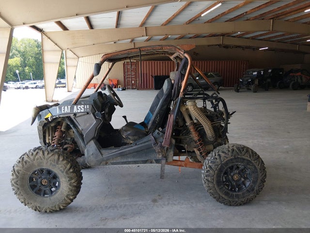 Polaris RZR Xp Turbo Eps