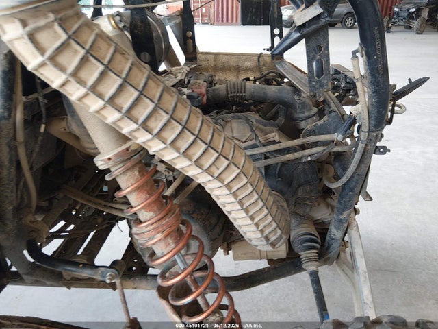 Polaris RZR Xp Turbo Eps