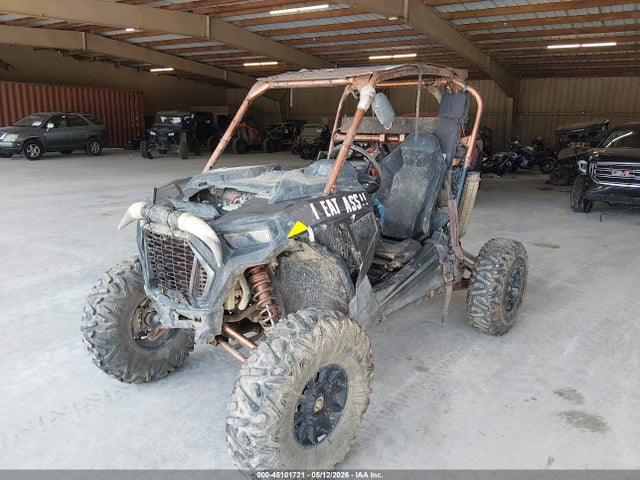 Polaris RZR Xp Turbo Eps