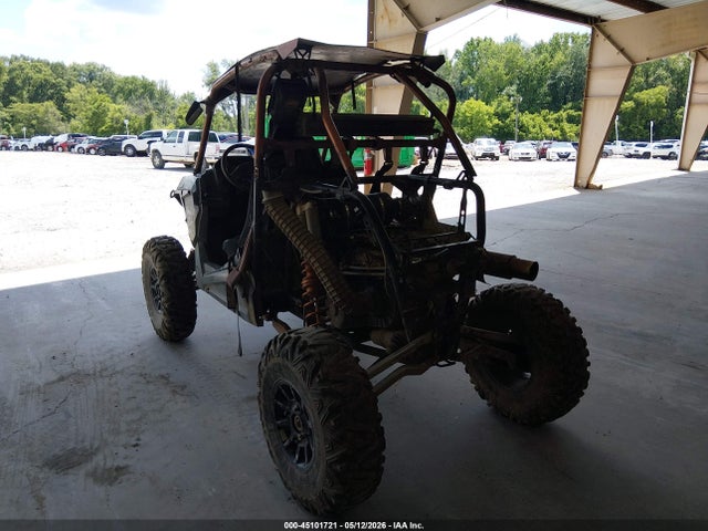 Polaris RZR Xp Turbo Eps