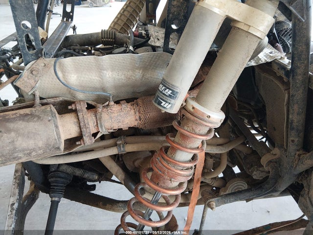 Polaris RZR Xp Turbo Eps