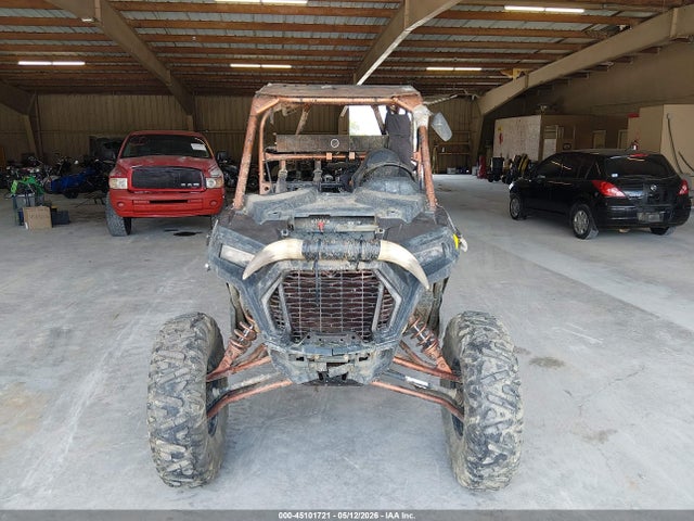Polaris RZR Xp Turbo Eps