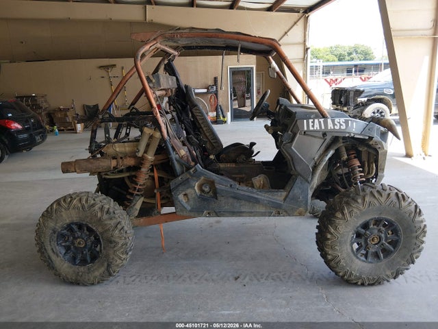 Polaris RZR Xp Turbo Eps