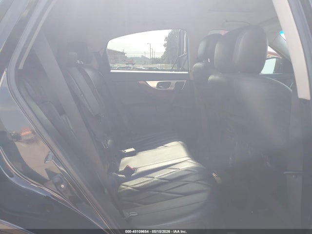 INFINITI Fx