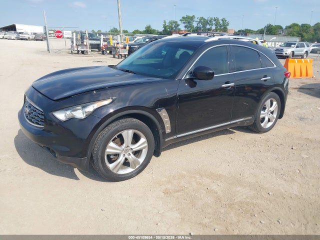 INFINITI Fx