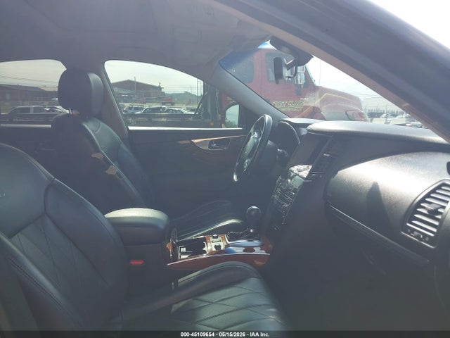 INFINITI Fx