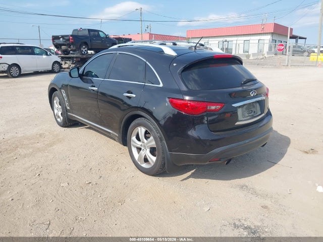 INFINITI Fx