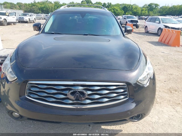 INFINITI Fx