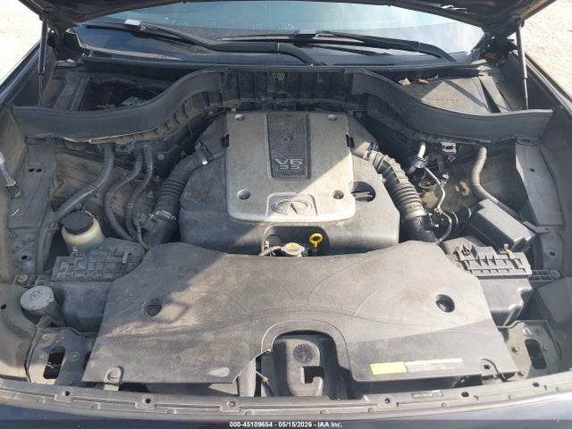 INFINITI Fx