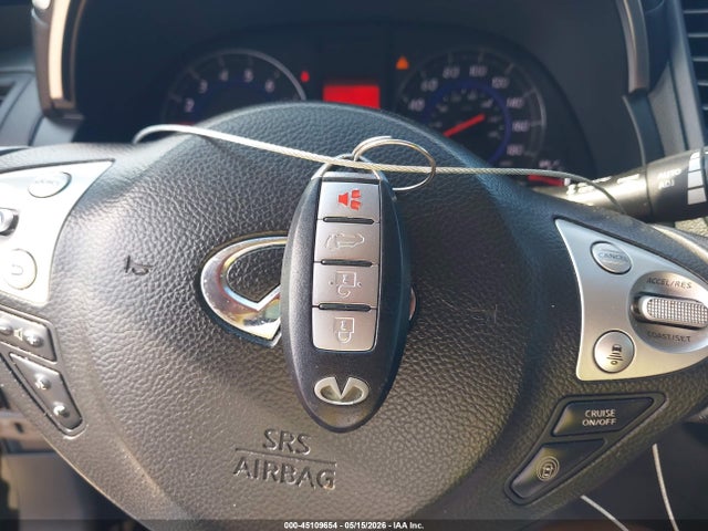 INFINITI Fx