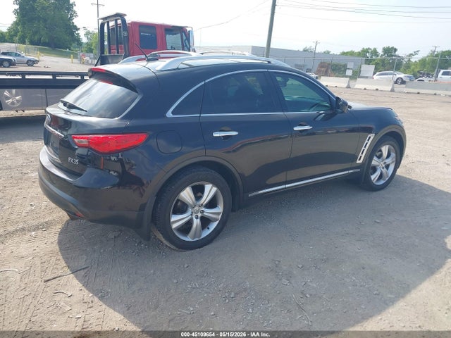 INFINITI Fx