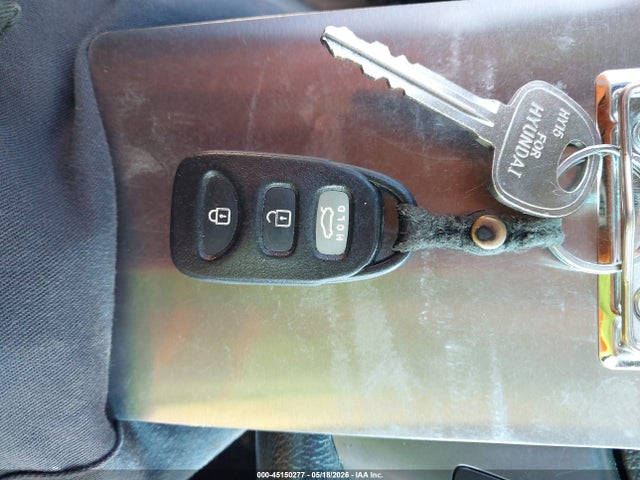 Kia Forte Ex
