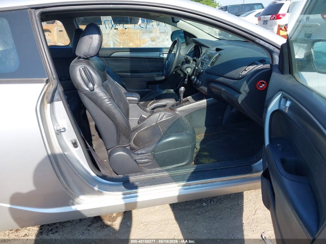 Kia Forte Ex