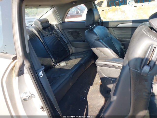 Kia Forte Ex