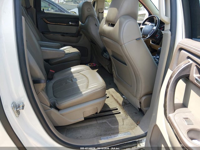 GMC Acadia Denali