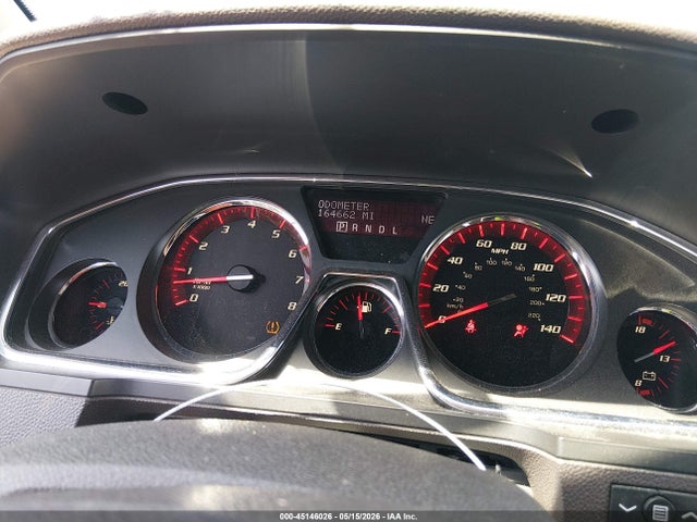 GMC Acadia Denali
