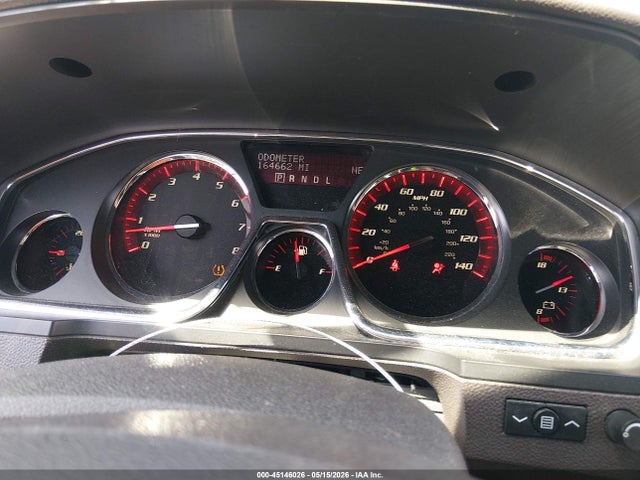 GMC Acadia Denali