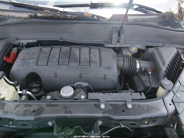 GMC Acadia Denali