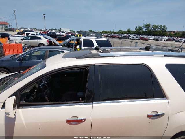 GMC Acadia Denali