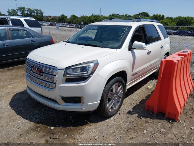GMC Acadia Denali