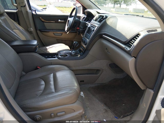 GMC Acadia Denali