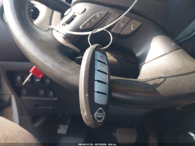 Nissan Pathfinder Sl