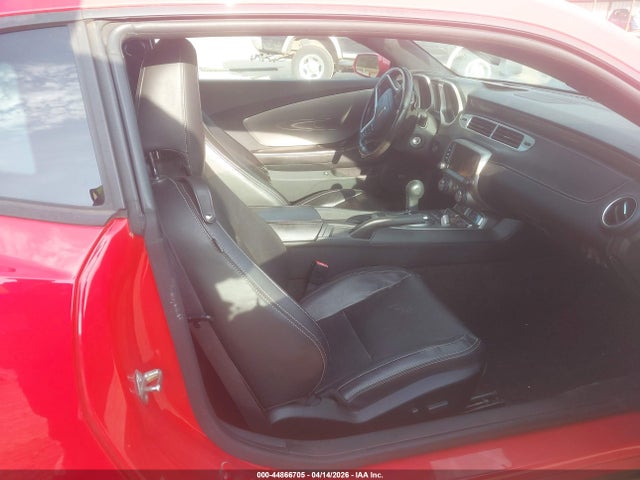 Chevrolet Camaro 2lt
